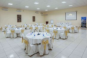 Golden Tulip Stonetown Boutique