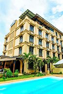 Golden Tulip Stonetown Boutique