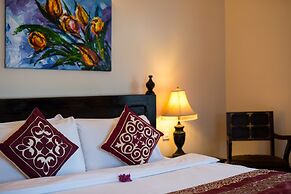 Golden Tulip Stonetown Boutique