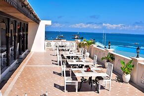 Golden Tulip Stonetown Boutique