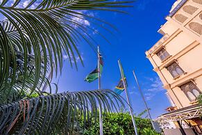 Golden Tulip Stonetown Boutique