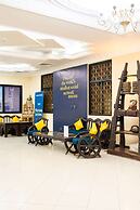 Golden Tulip Stonetown Boutique