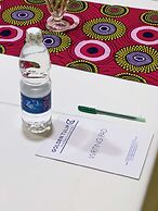 Golden Tulip Stonetown Boutique