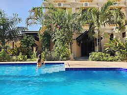 Golden Tulip Stonetown Boutique