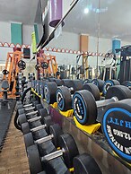 Golden Tulip Stonetown Boutique