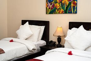 Golden Tulip Stonetown Boutique