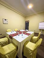 Golden Tulip Stonetown Boutique