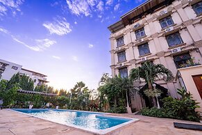 Golden Tulip Stonetown Boutique