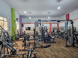 Golden Tulip Stonetown Boutique