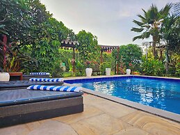 Golden Tulip Stonetown Boutique