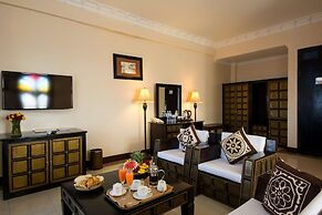 Golden Tulip Stonetown Boutique