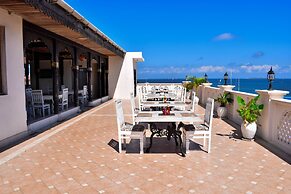 Golden Tulip Stonetown Boutique