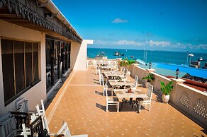 Golden Tulip Stonetown Boutique