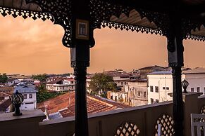 Golden Tulip Stonetown Boutique