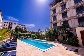 Golden Tulip Stonetown Boutique