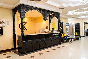 Golden Tulip Stonetown Boutique