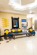 Golden Tulip Stonetown Boutique