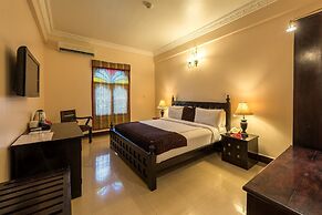 Golden Tulip Stonetown Boutique