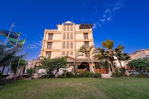 Golden Tulip Stonetown Boutique