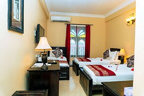 Golden Tulip Stonetown Boutique