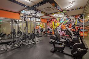 Holiday Inn Antalya - Lara by IHG