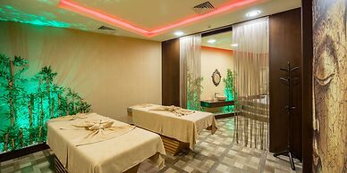 Holiday Inn Antalya - Lara by IHG