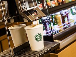 Holiday Inn Antalya - Lara by IHG