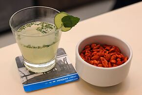 Hampton Inn by Hilton Irapuato