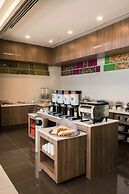 Hampton Inn by Hilton Irapuato