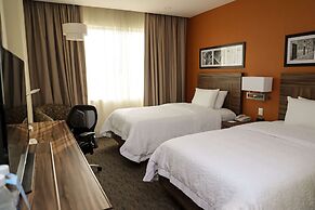 Hampton Inn by Hilton Irapuato