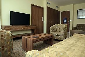 Hampton Inn by Hilton Irapuato