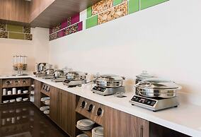 Hampton Inn by Hilton Irapuato