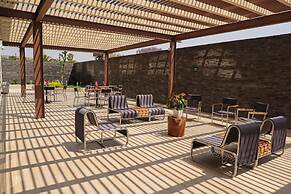 Hampton Inn by Hilton Irapuato