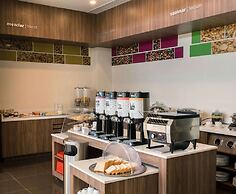 Hampton Inn by Hilton Irapuato