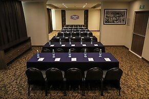 Hampton Inn by Hilton Irapuato