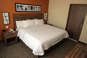 Hampton Inn by Hilton Irapuato
