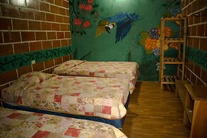 Viñas Hotel - Hostel