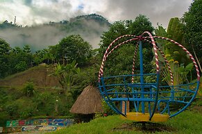 Viñas Hotel - Hostel