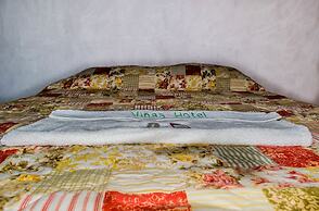 Viñas Hotel - Hostel