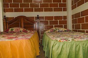 Viñas Hotel - Hostel