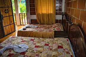 Viñas Hotel - Hostel