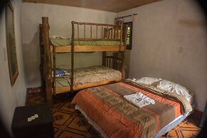 Viñas Hotel - Hostel