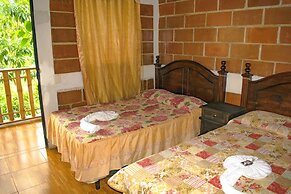 Viñas Hotel - Hostel