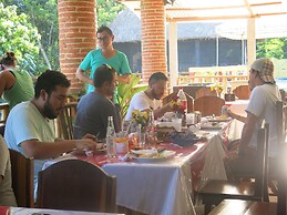 Viñas Hotel - Hostel