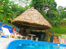 Viñas Hotel - Hostel