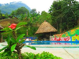 Viñas Hotel - Hostel