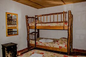 Viñas Hotel - Hostel