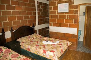 Viñas Hotel - Hostel