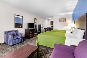 Econo Lodge