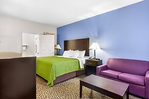 Econo Lodge